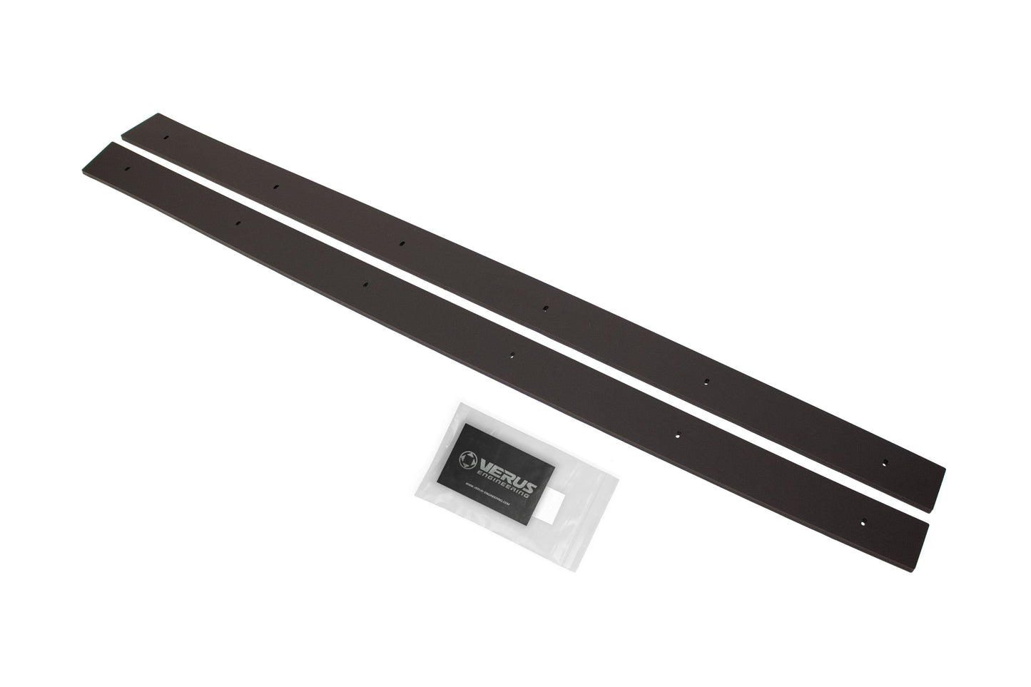 Verus Engineering Toyota GR Corolla Side Splitter Kit