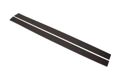 Verus Engineering Toyota GR Corolla Side Splitter Kit