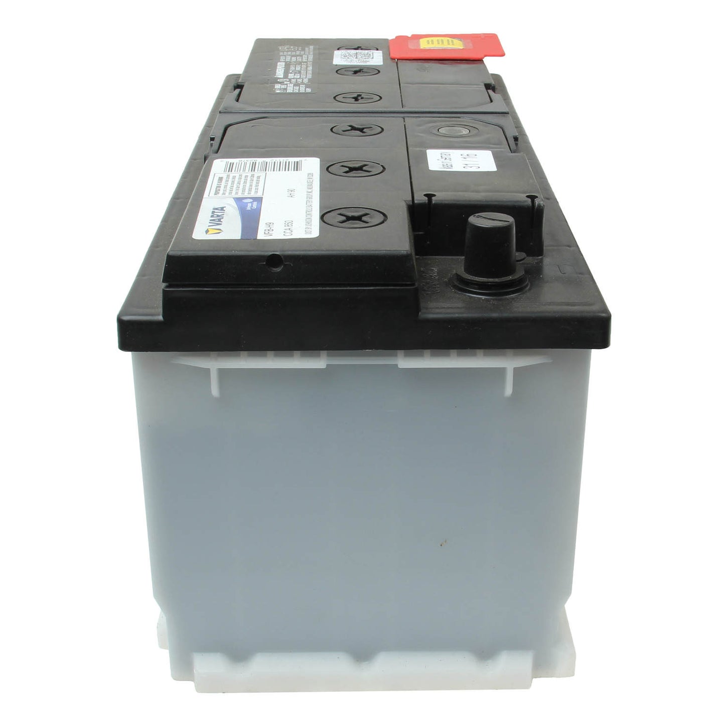 Varta Battery
