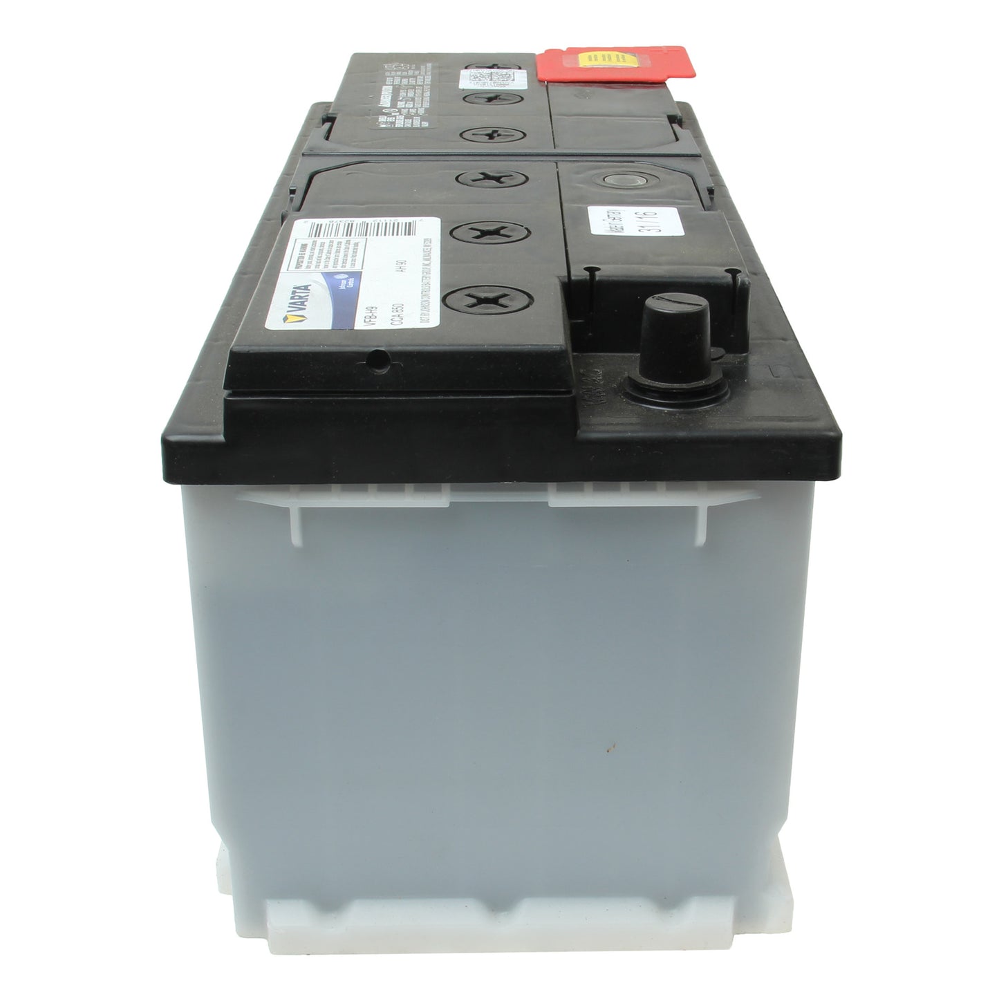 Varta Battery