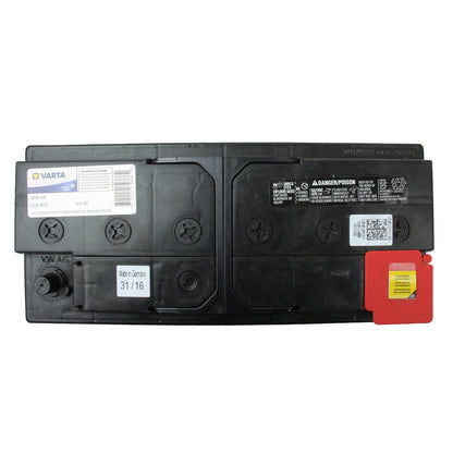 Varta Battery