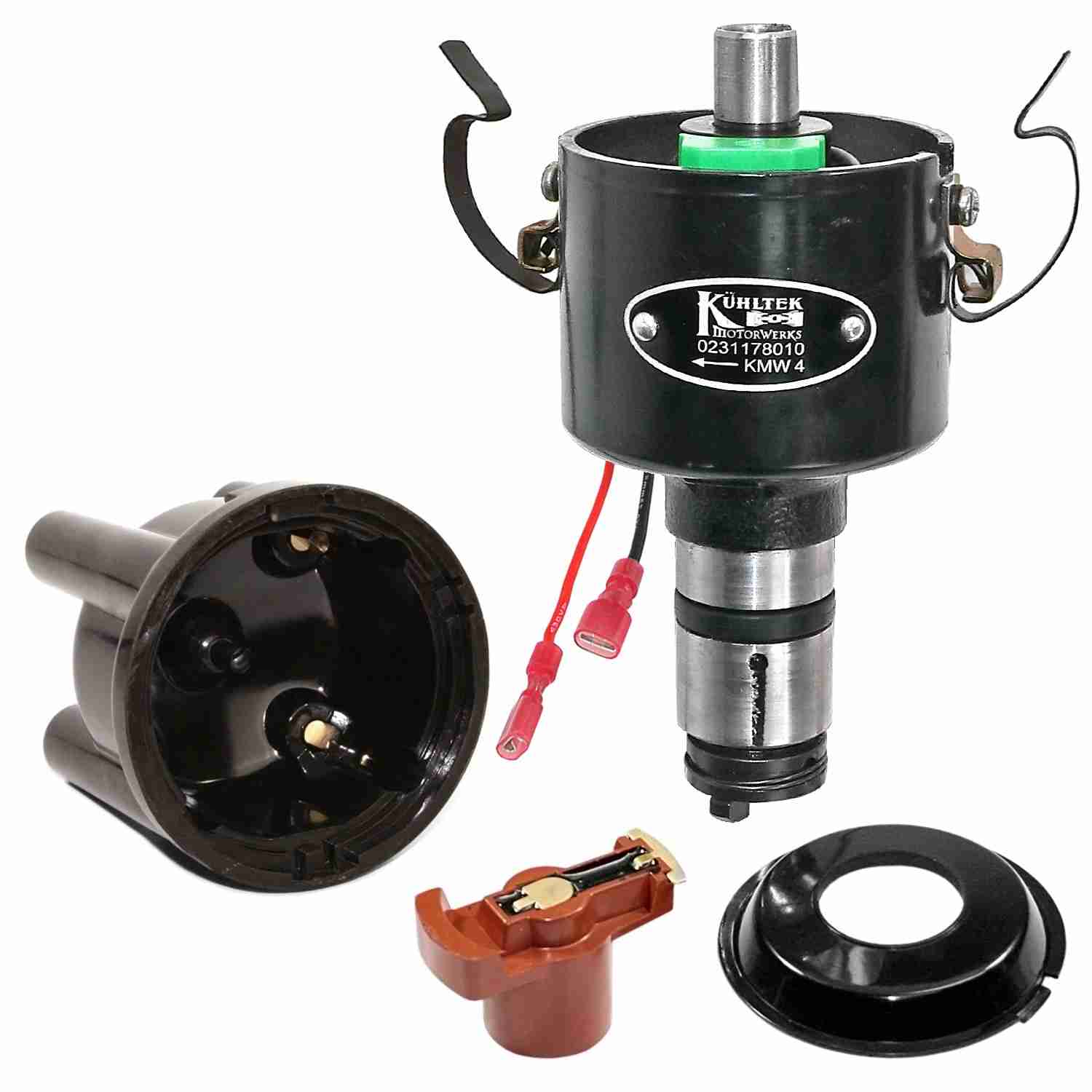 Volkswagen 0231178010EL