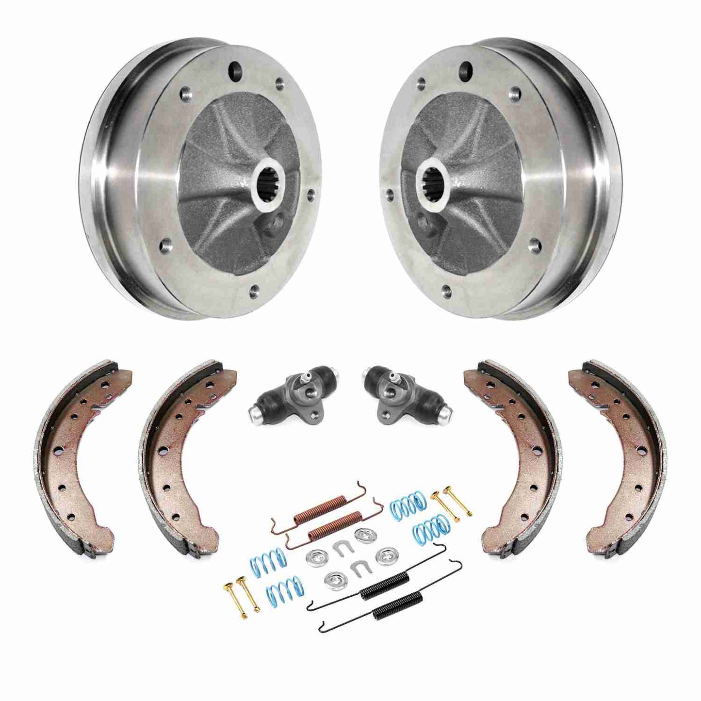 Volkswagen 113501615DKIT