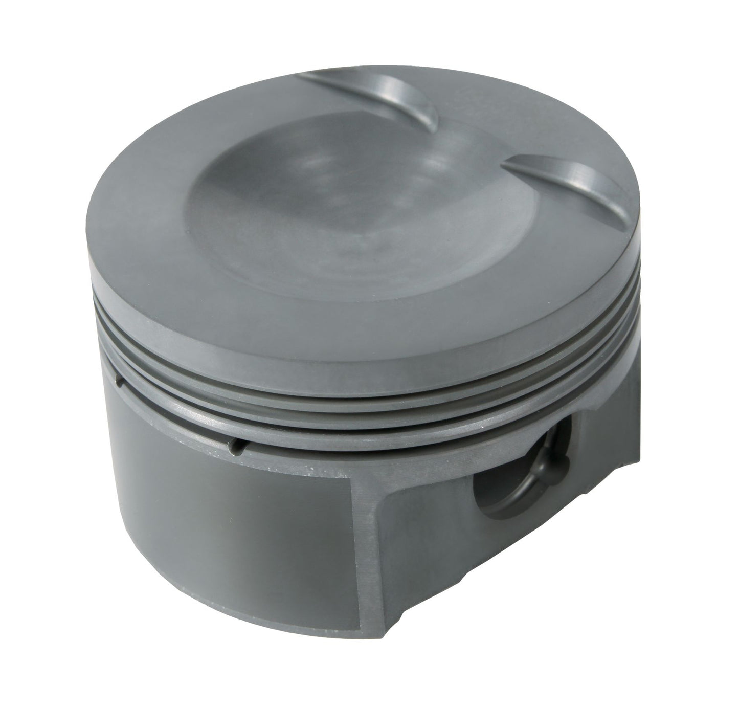 Mahle MS Piston Set 2010+ VW TSi 2.0L 82.5mm Bore 92.8mm Stro 144mm Rod -7cc 9.5 CR (Single Piston) 930188548-1