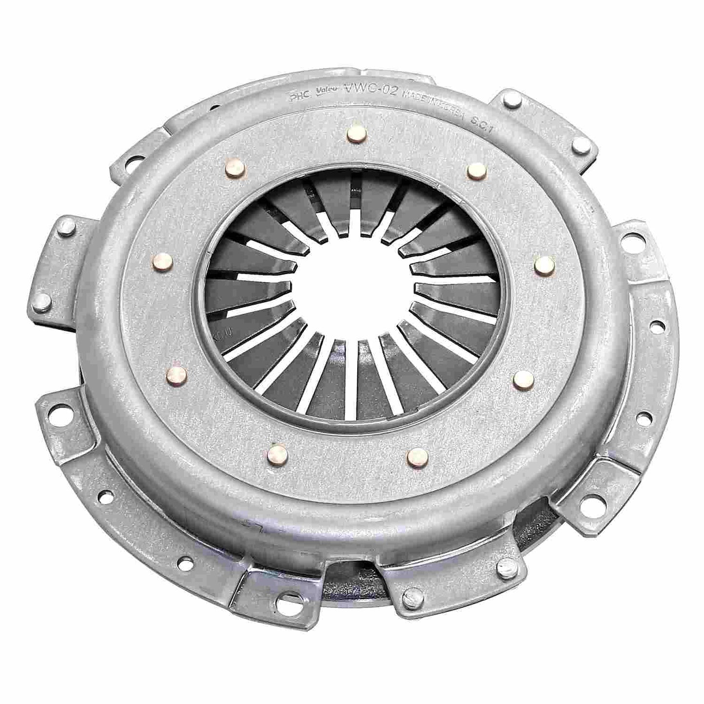 Volkswagen 311141025CKITEC