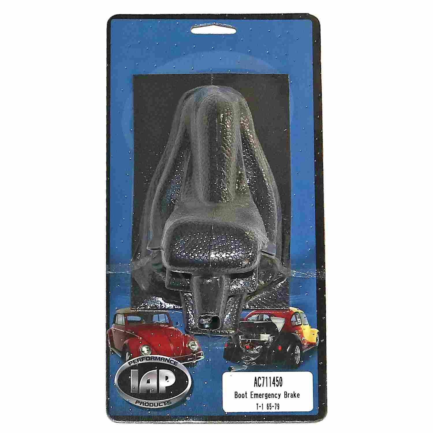 Volkswagen AC711450