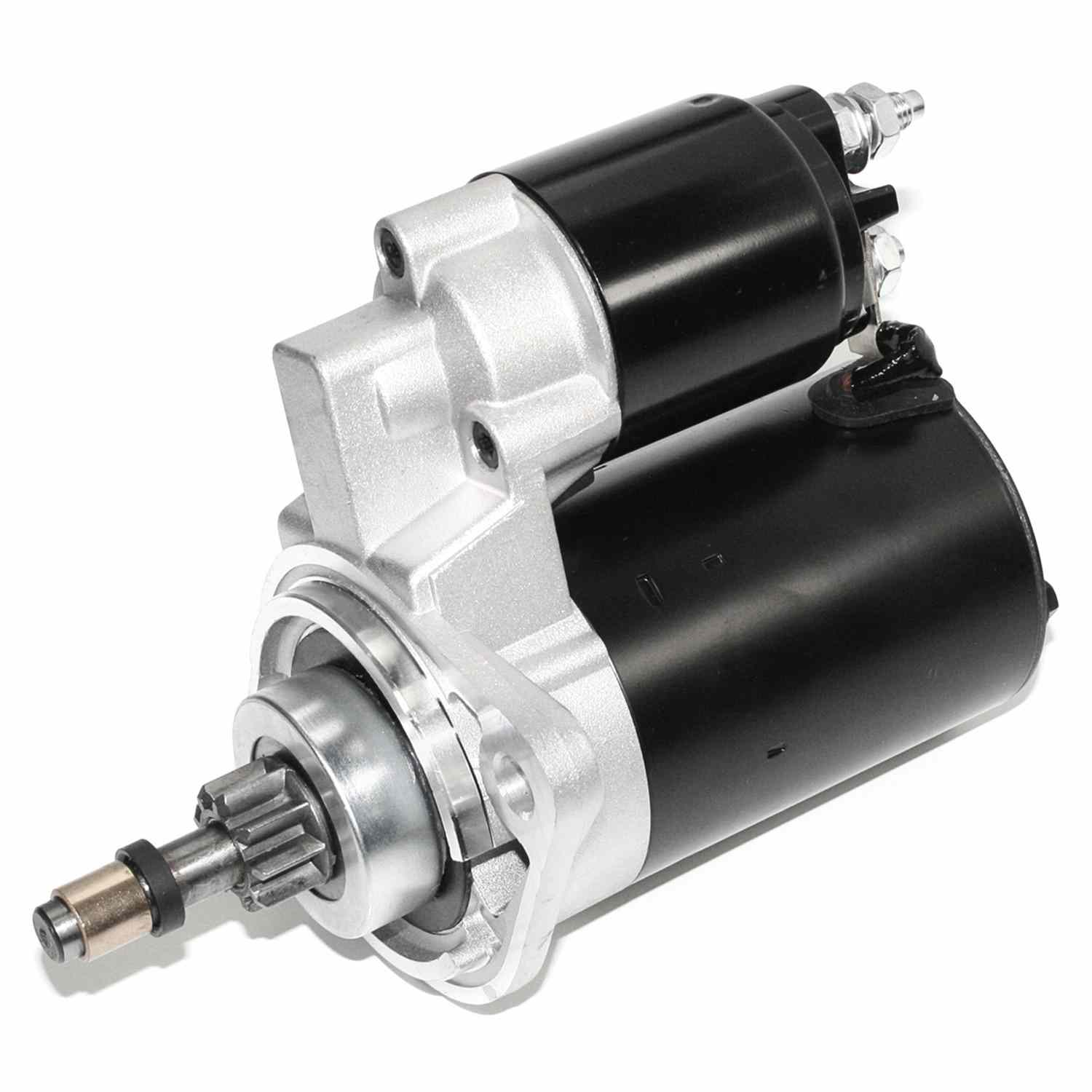 Volkswagen SR15NEC