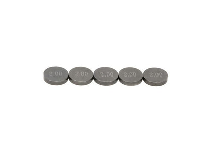 ProX 7.48x1.20mm 5 pcs. Valve Shim 29.748120
