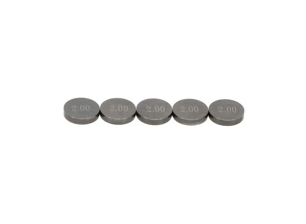 ProX 9.48x1.925mm 5 pcs. Valve Shim 29.948192.5