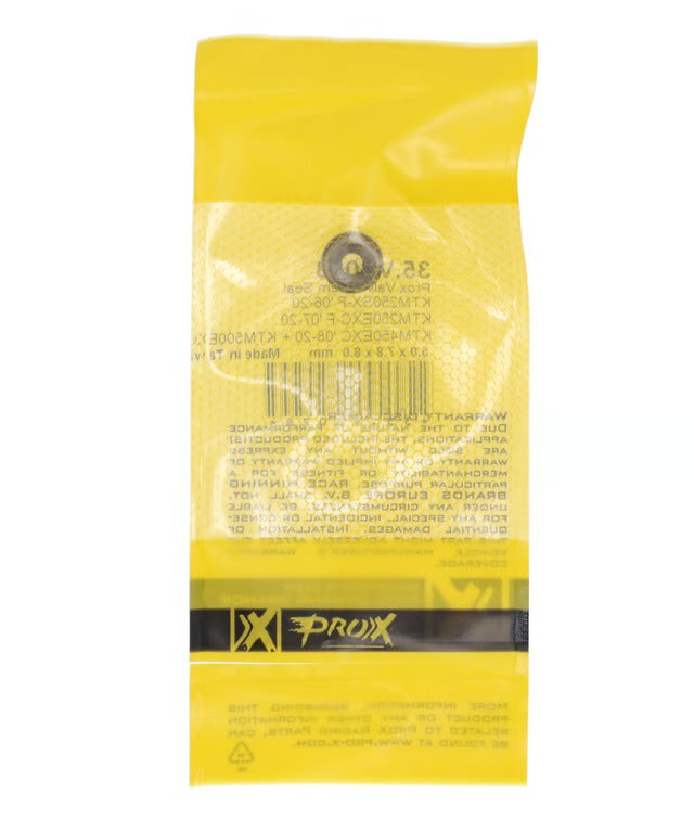 ProX CRF450R 02-08/TRX400EX/X 99-14 Valve Stem Seal 35.VS001