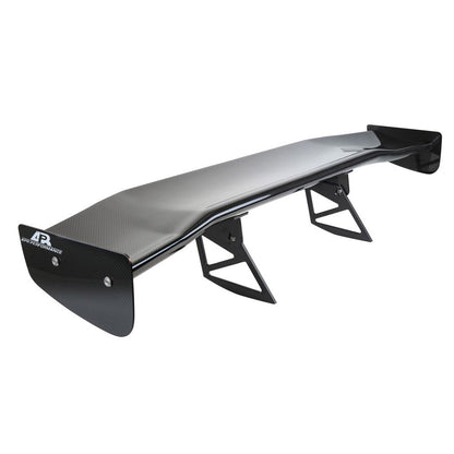 APR Dodge Viper Convertible GTC500 Carbon Fiber Adjustable Wing 2003 - 2010