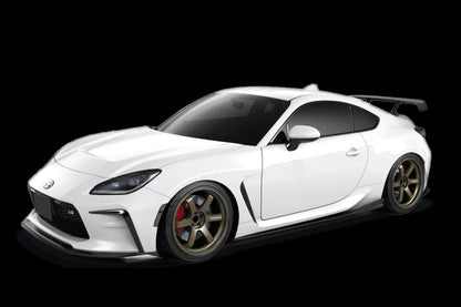 GReddy X VOLTEX AERO KIT GR86/BRZ (ZN8/ZD8) CARBON REAR WING CENTER MOUNT CFRP - () 17510238