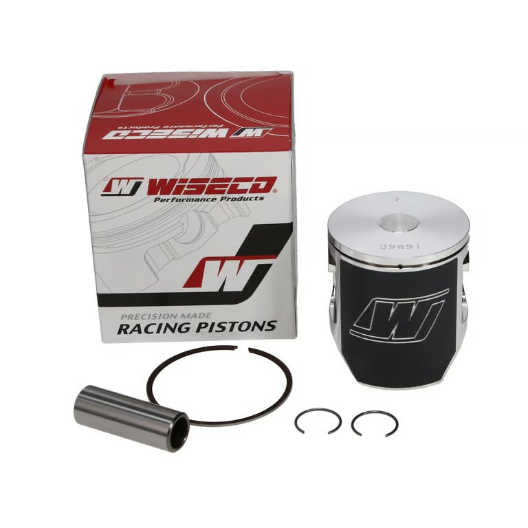 Wiseco Beta RR 200 Enduro 62mm Bore Forged Series Piston Kit 904M06200