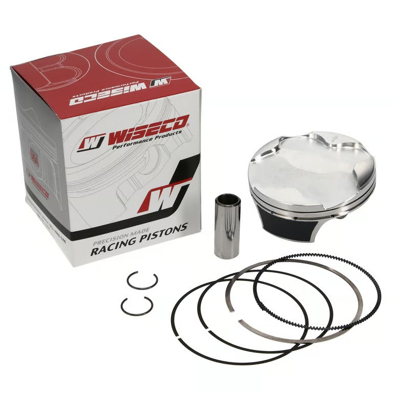 Wiseco 2023 Yamaha YZ450F 13.5:1 CR Piston Kit 40309M09700