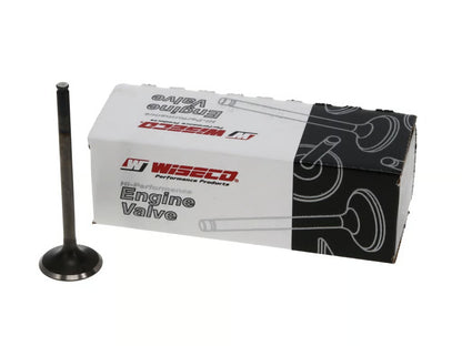 Wiseco 16-18 Kawasaki KX450F Titanium Intake Valve VIT046