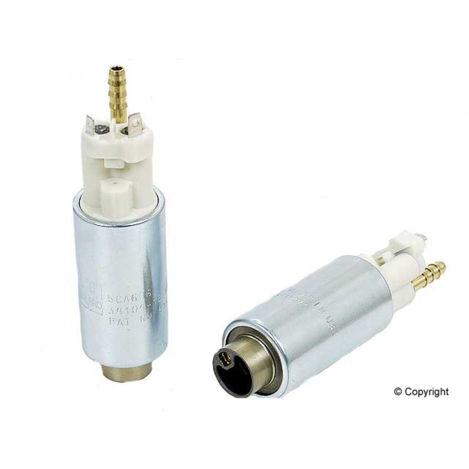 Walbro Fuel Pump ONLY for Ford/Saab 5CA606