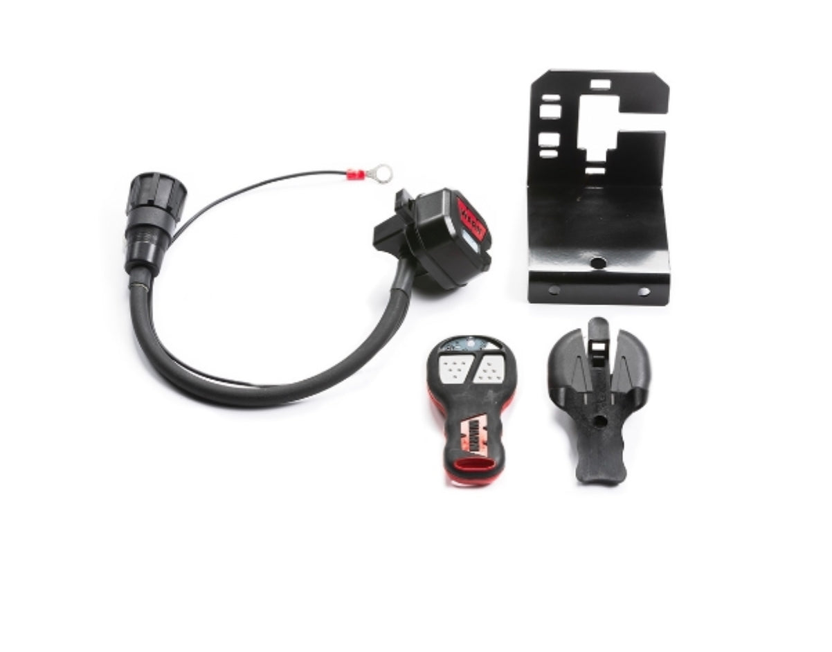 Warn Wireless Remote Kit  Winches Winch Remotes main image