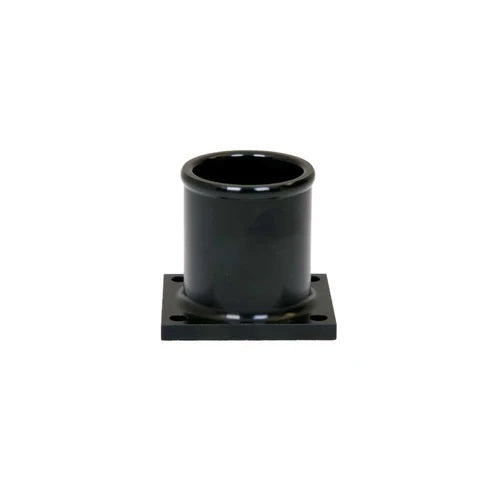Waterman Racing Comp Adapter  Inlet Fitting 1.25 Hose Lil-Bertha Fuel Pumps, Regulators and Components Fuel Pump Components and Rebuild Kits main image