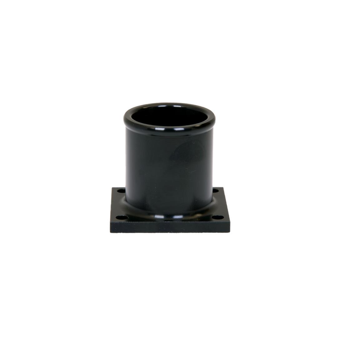 WATERMAN RACING COMP. Adapter Inlet Fitting 1.5 Hose Little Bertha Air and Fuel Fuel Pumps, Regulators and Components main image