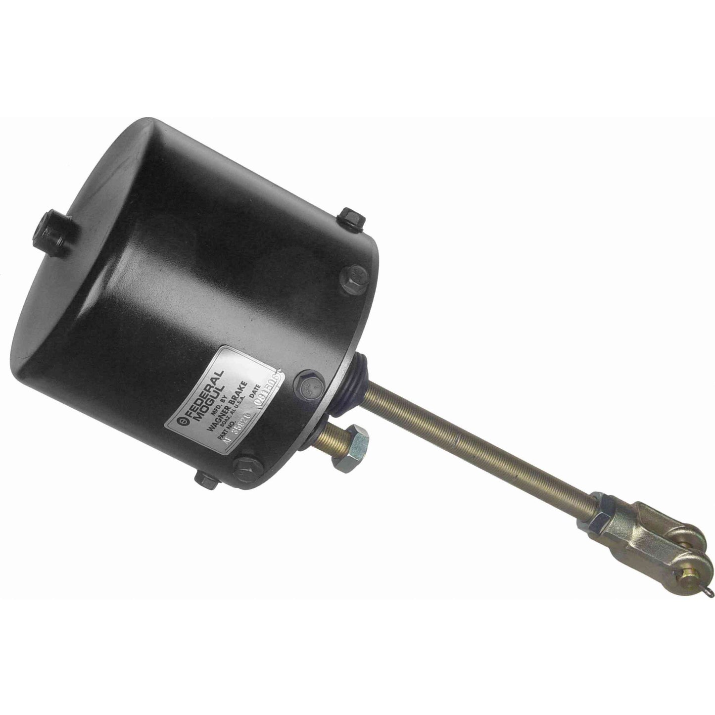 Wagner Brakes A35828