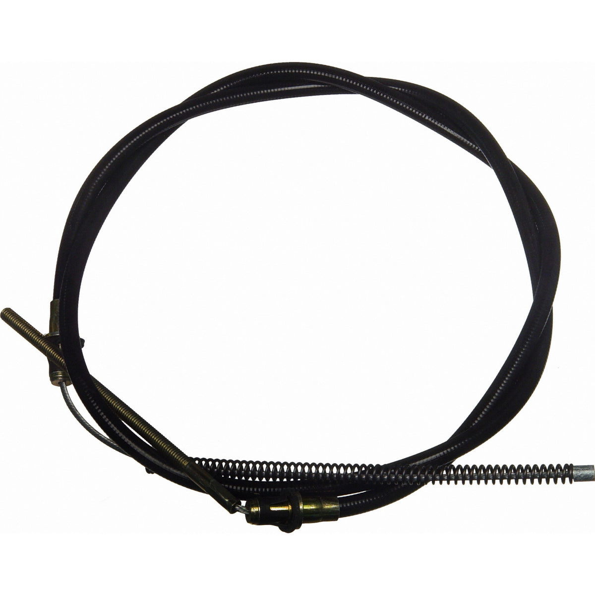 Wagner Brake Parking Brake Cable BC108764 main image