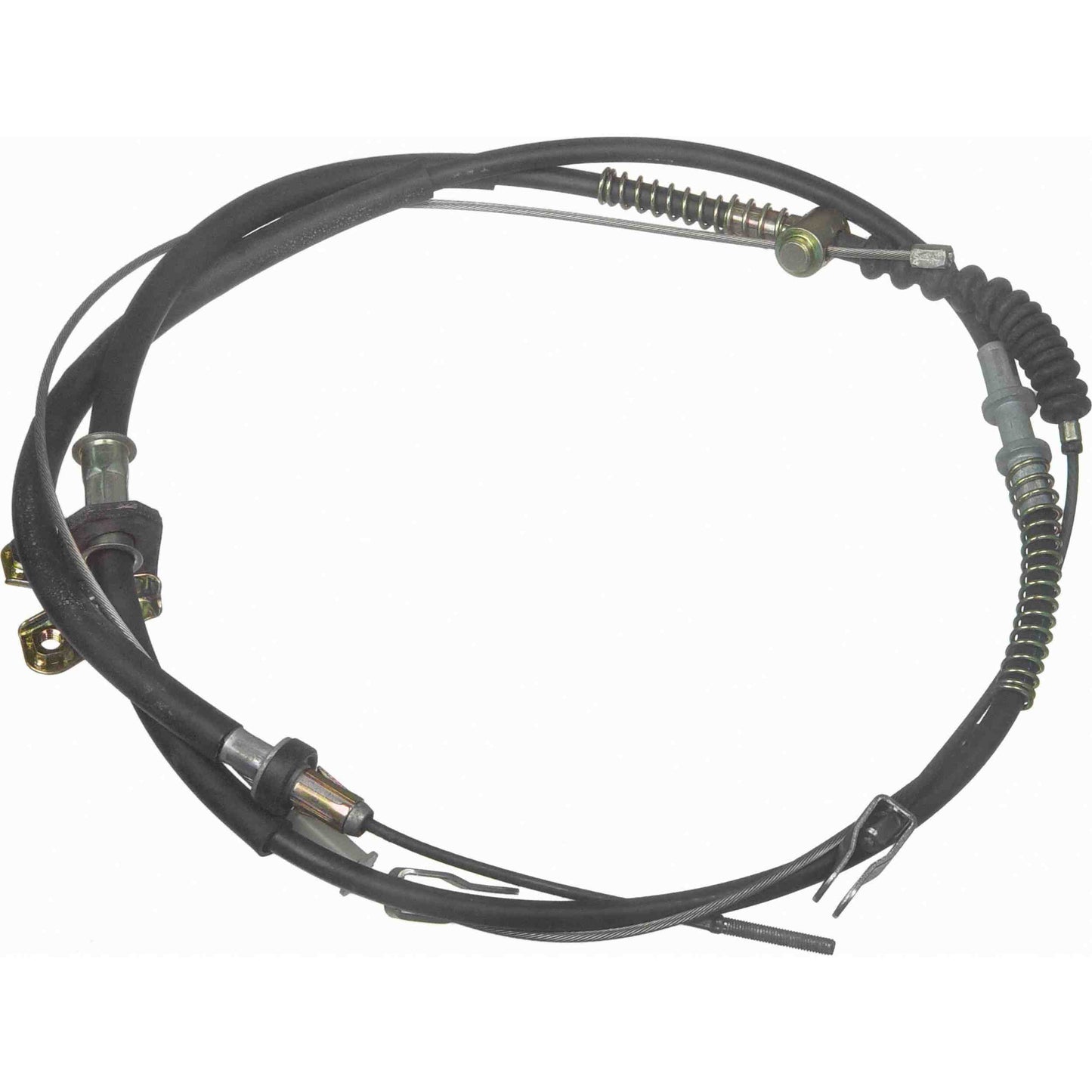 Wagner Brake Parking Brake Cable BC123103