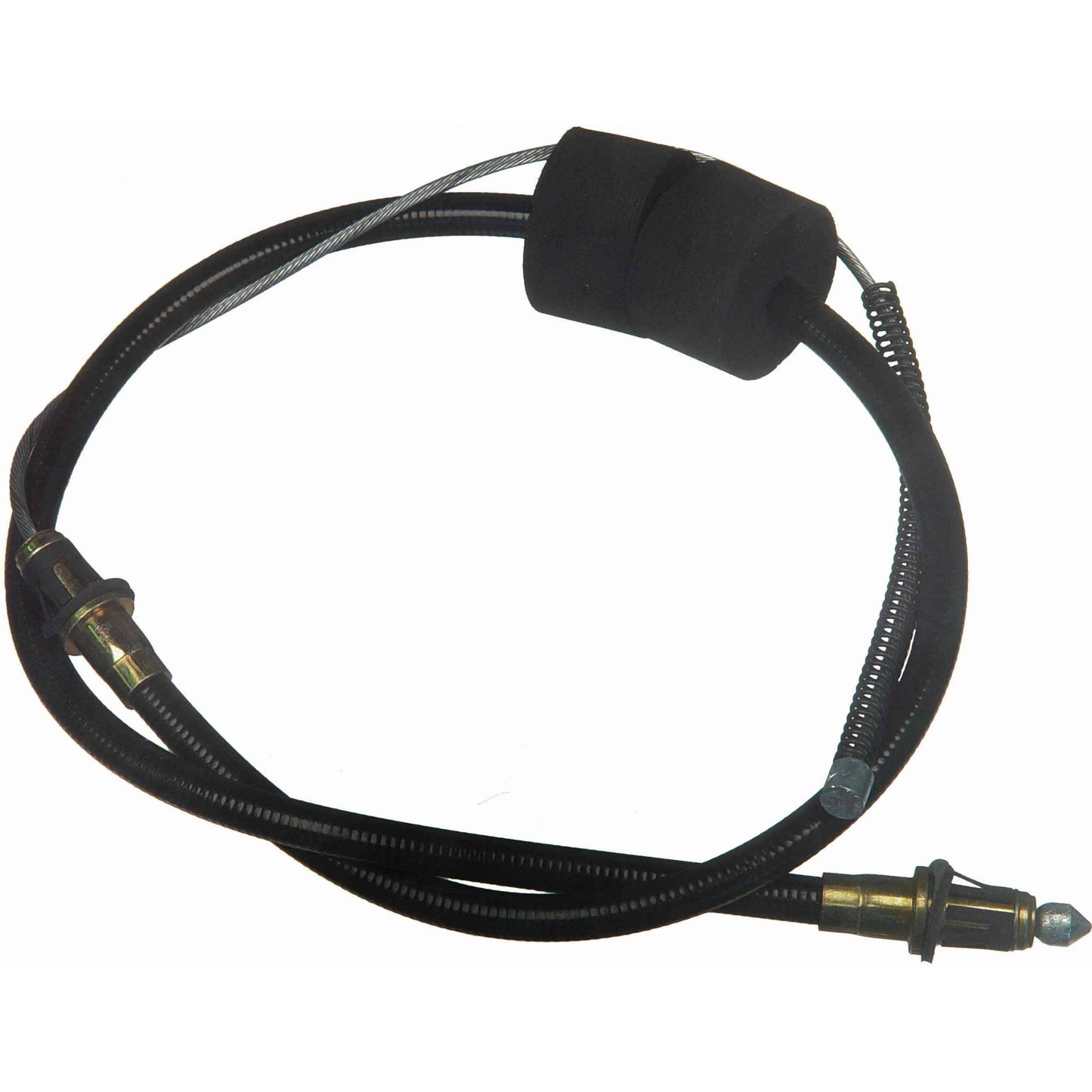 Wagner Brake Parking Brake Cable BC124141