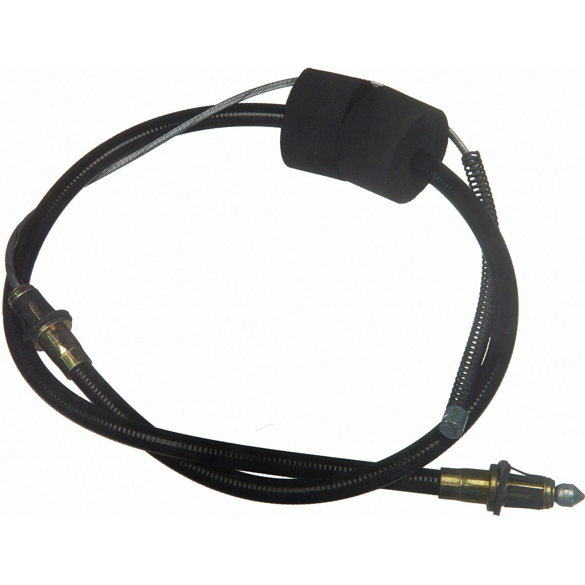 Wagner Brake Parking Brake Cable BC124141