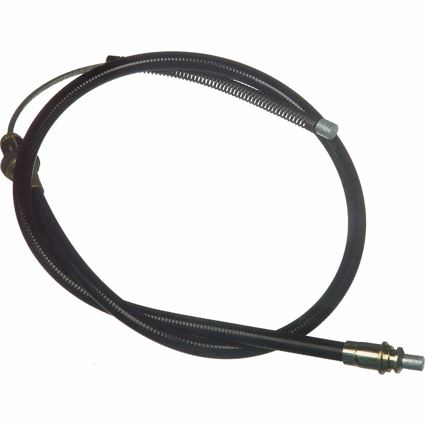 Wagner Brake BC126844
