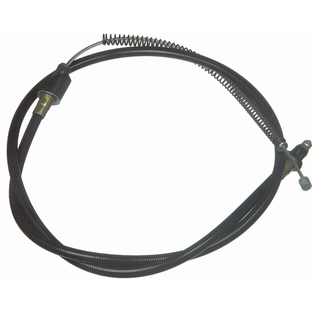 Wagner Brake Parking Brake Cable BC128641 main image