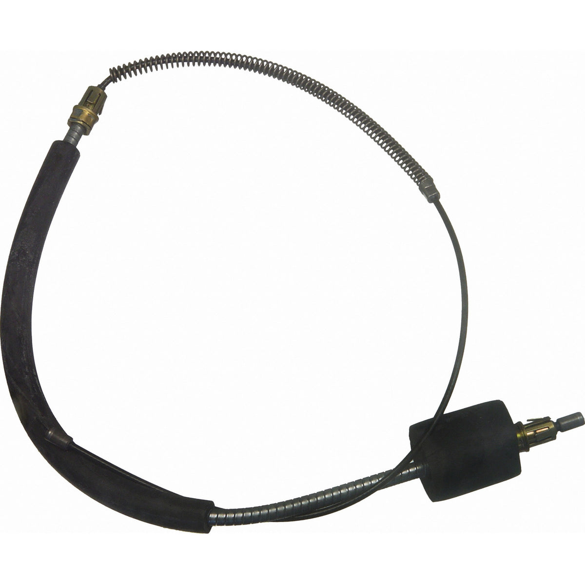 Wagner Brake Parking Brake Cable BC132002 main image