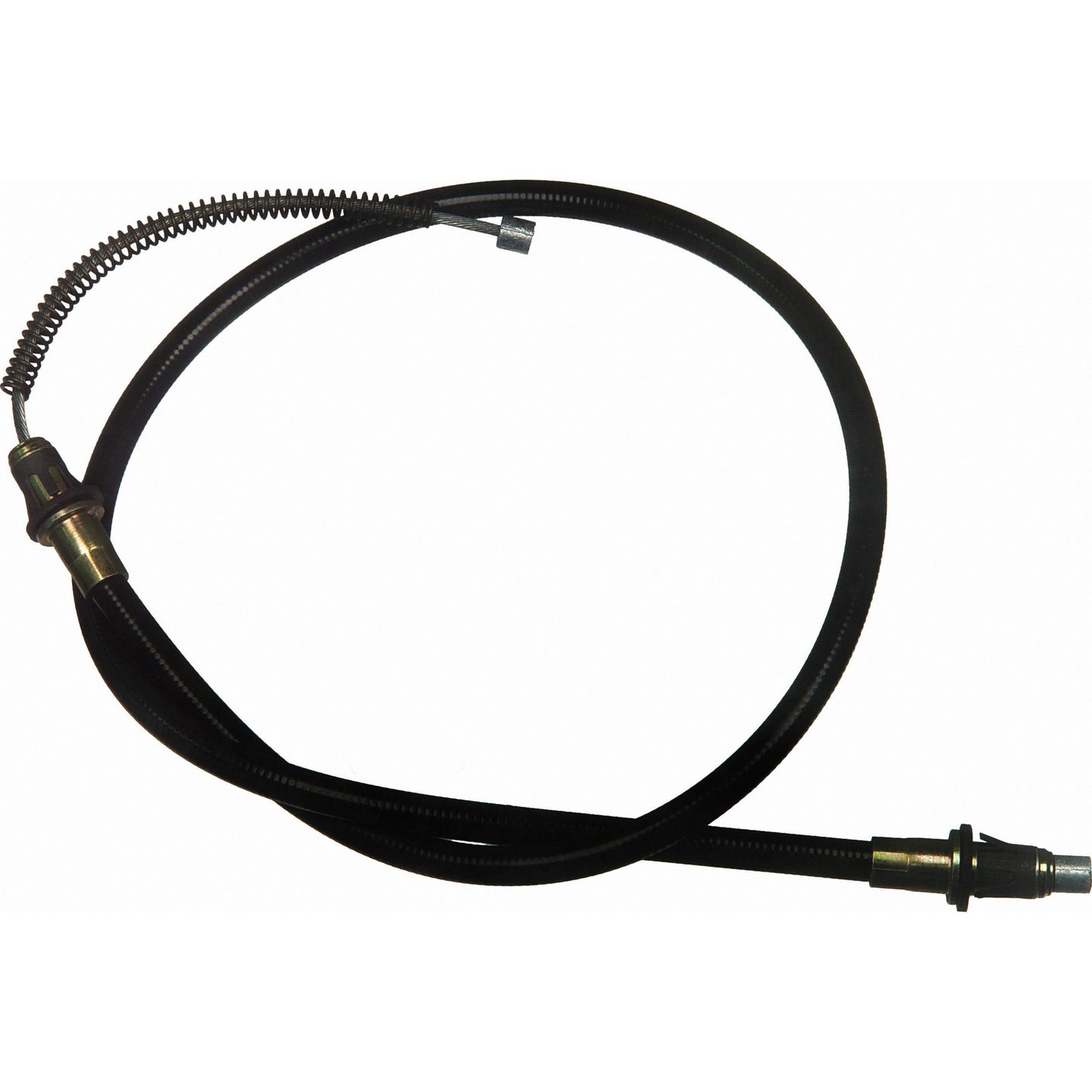 Wagner Brake Parking Brake Cable BC132068