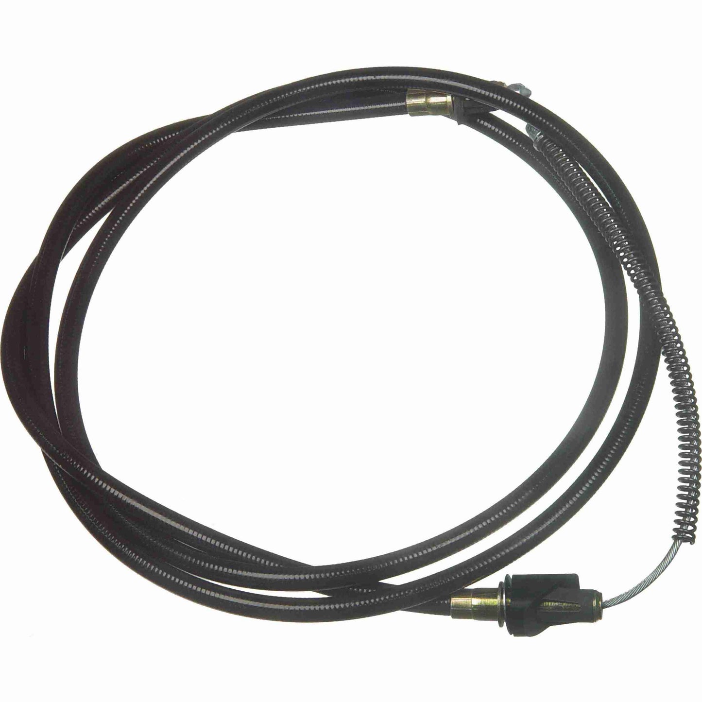 Wagner Brake Parking Brake Cable BC132085