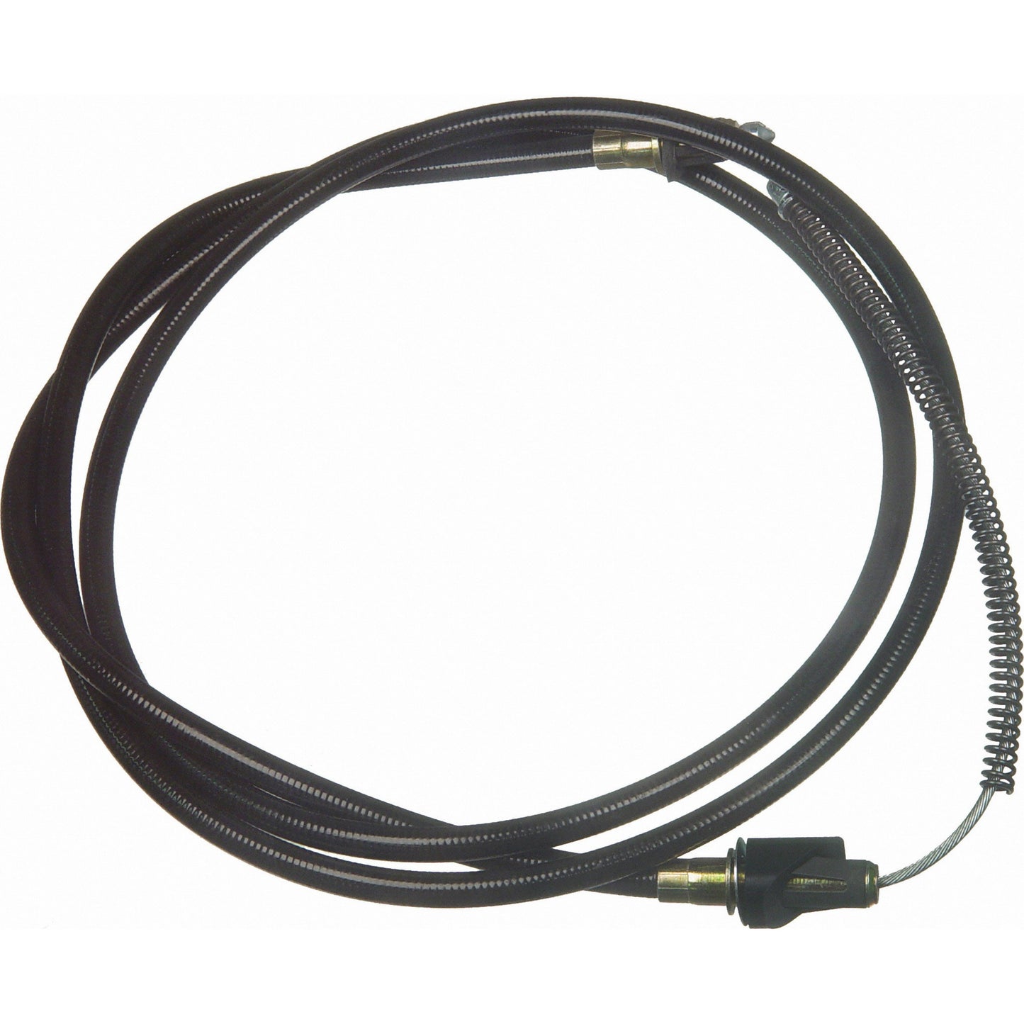 Wagner Brake Parking Brake Cable BC132085