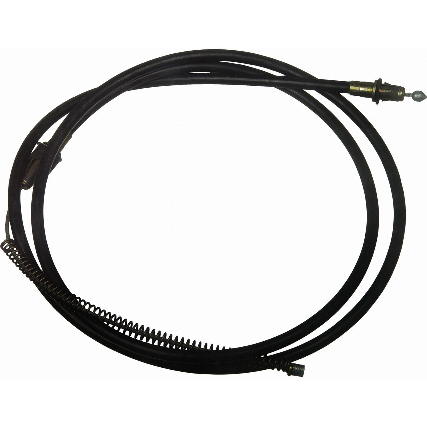 Wagner Brake Parking Brake Cable BC132094