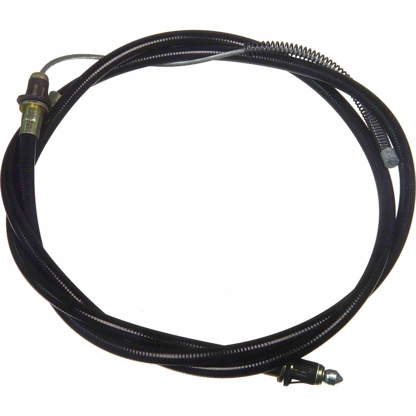 Wagner Brake Parking Brake Cable BC132270