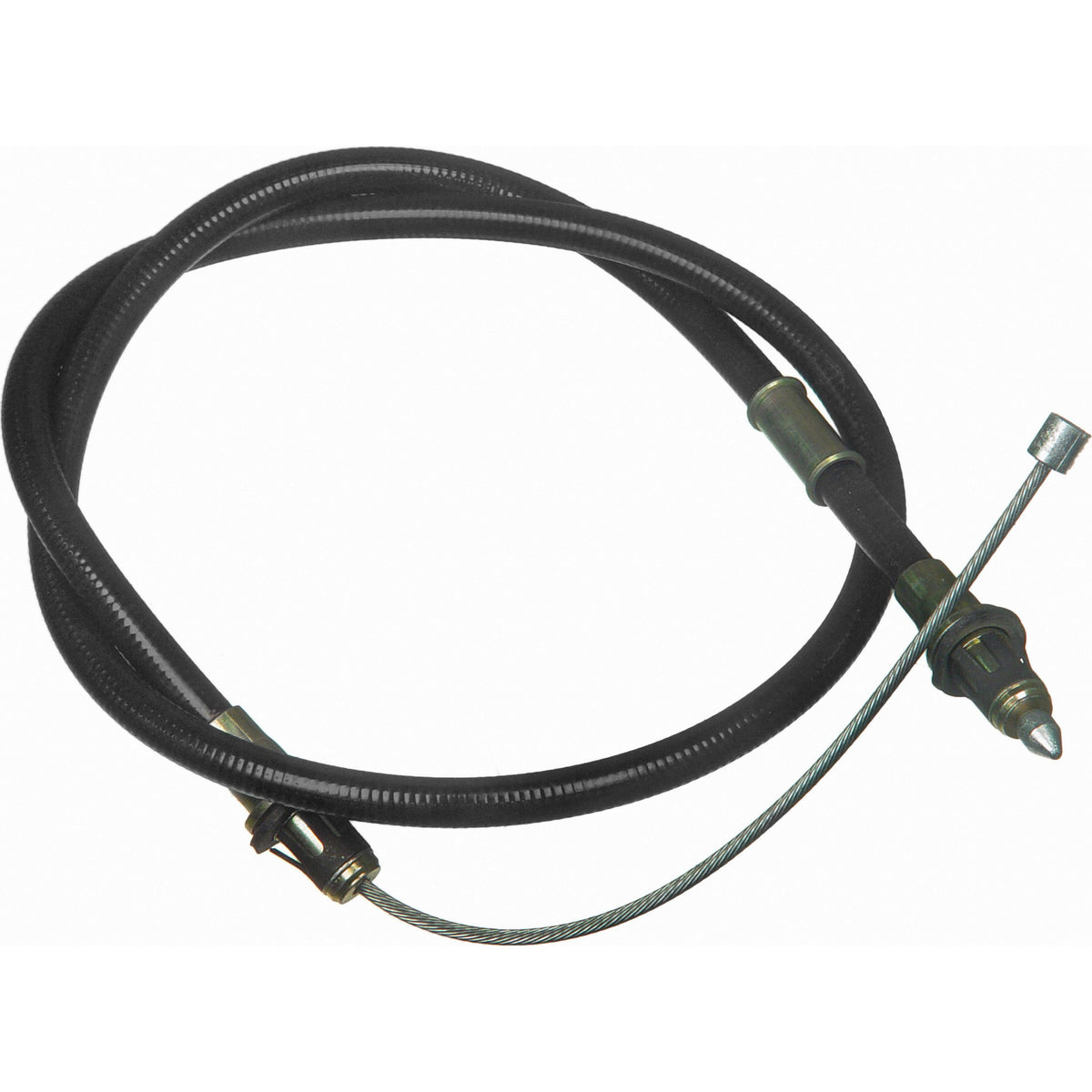 Wagner Brake Parking Brake Cable BC132375 main image