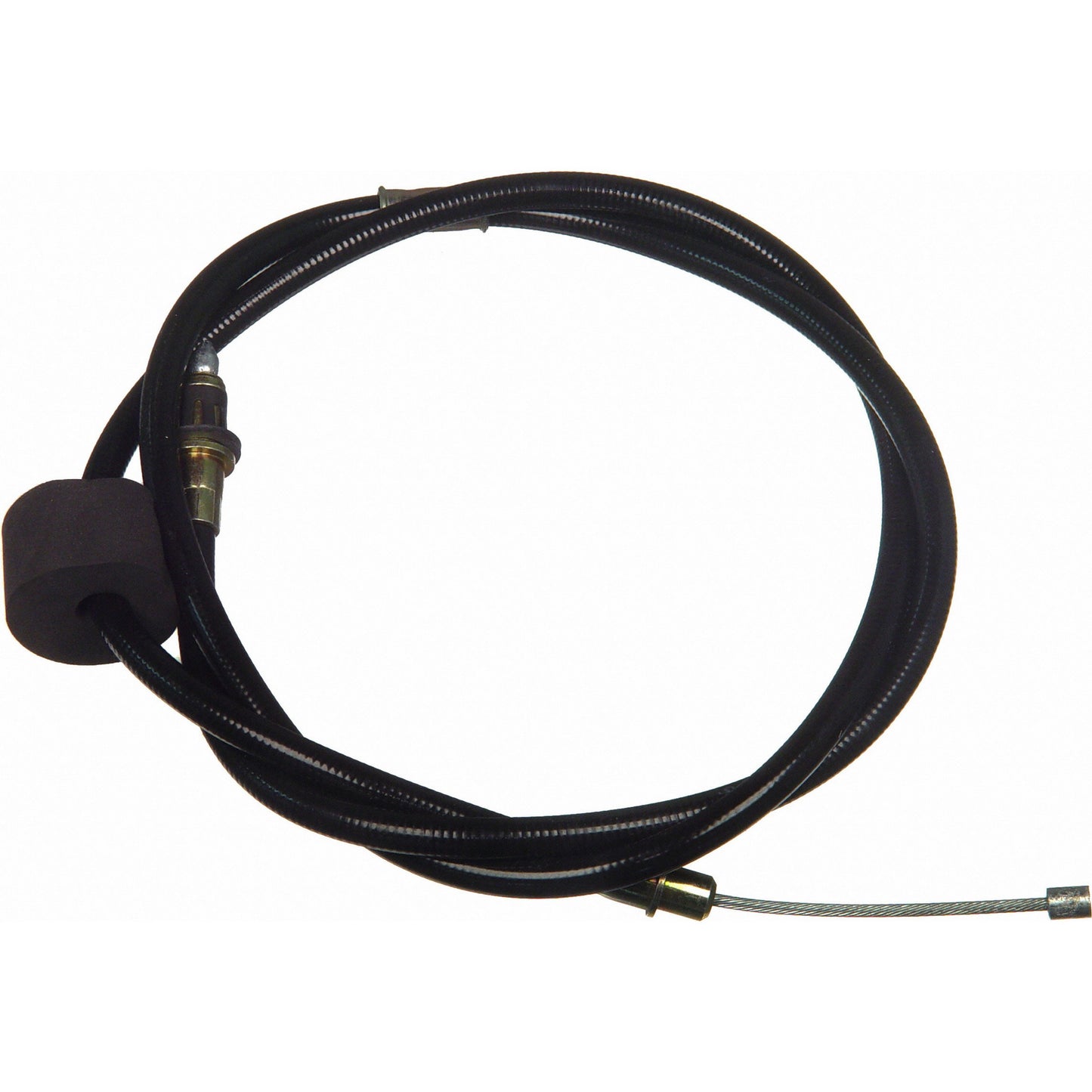 Wagner Brake Parking Brake Cable BC132392