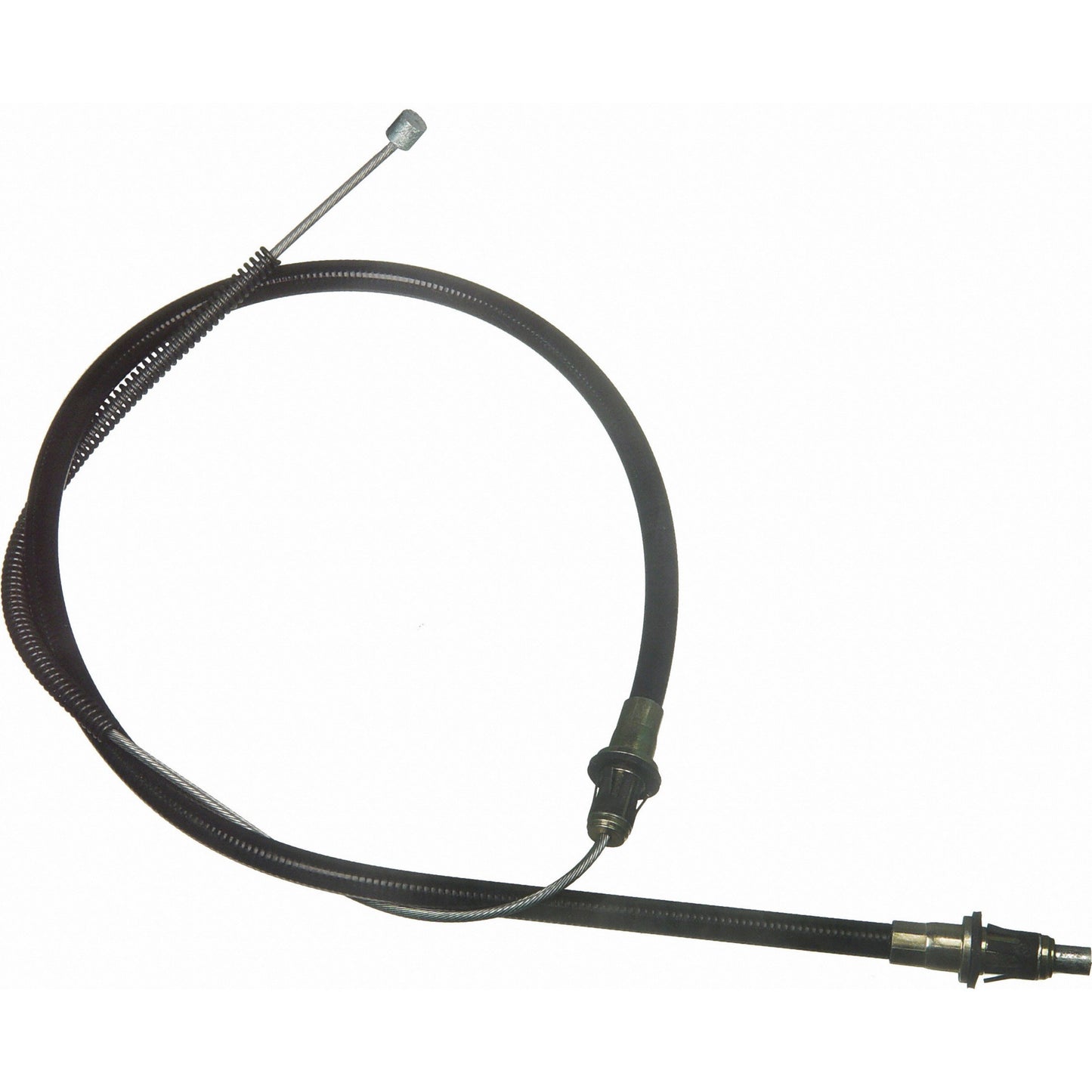 Wagner Brake Parking Brake Cable BC133095
