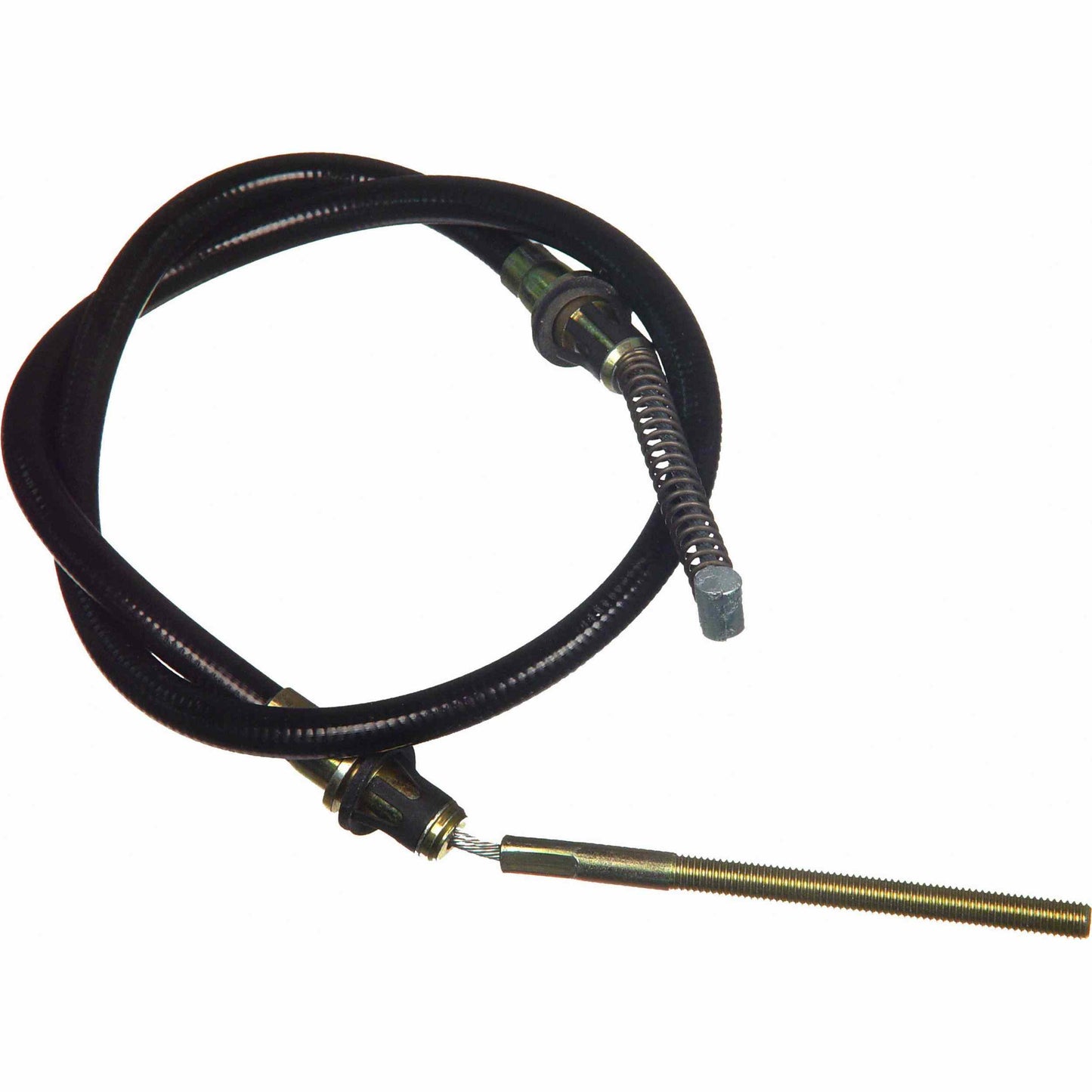 Wagner Brake Parking Brake Cable BC133099