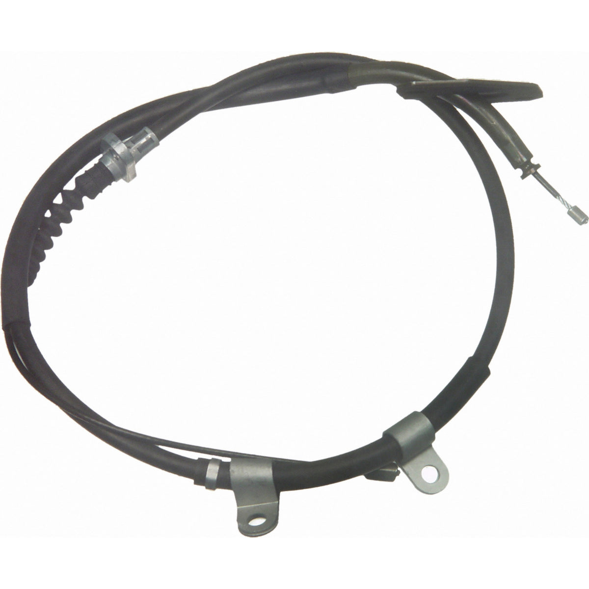 Wagner Brake Parking Brake Cable BC139048 main image