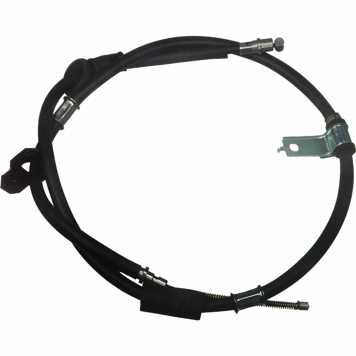 Wagner Brake Parking Brake Cable BC139179