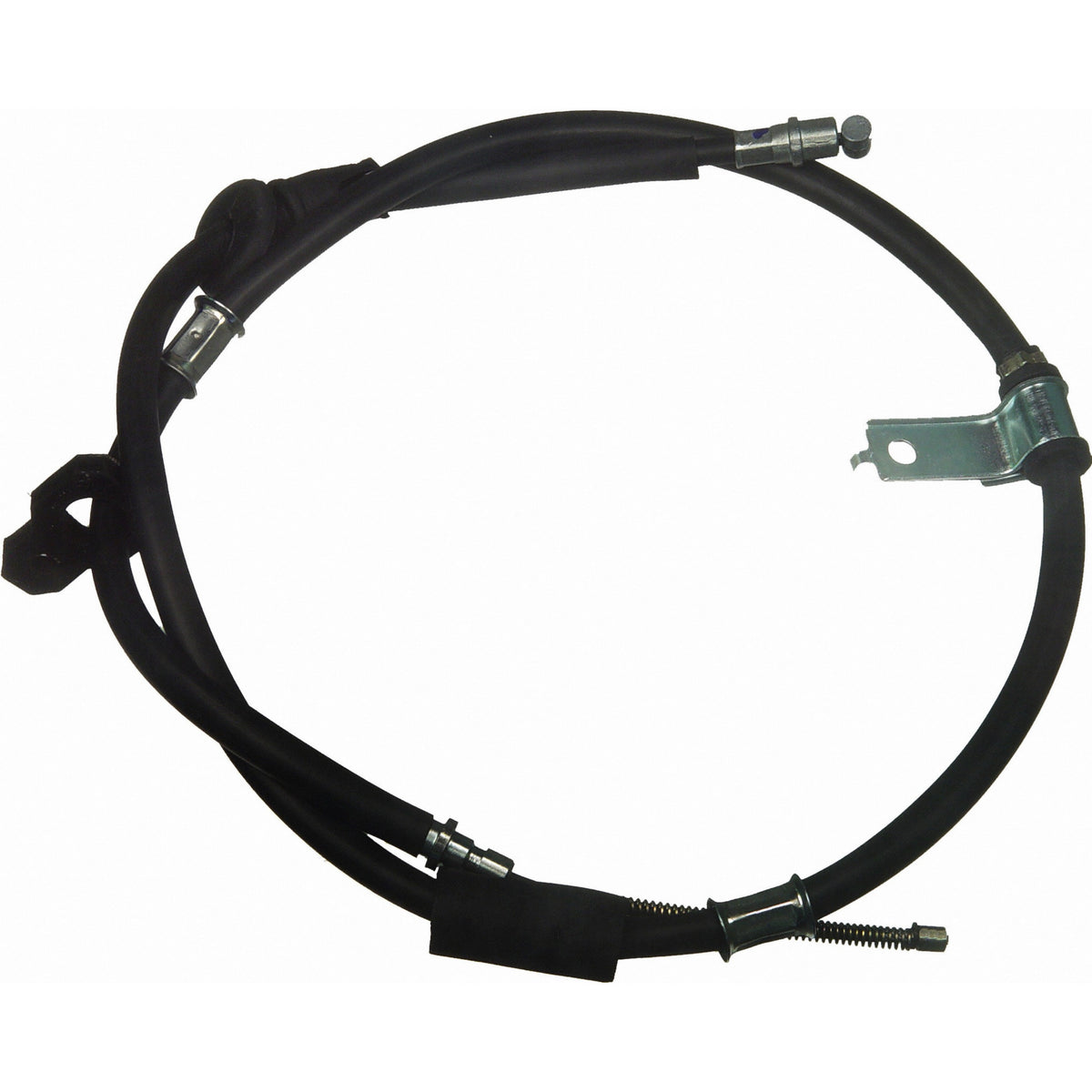 Wagner Brake Parking Brake Cable BC139179