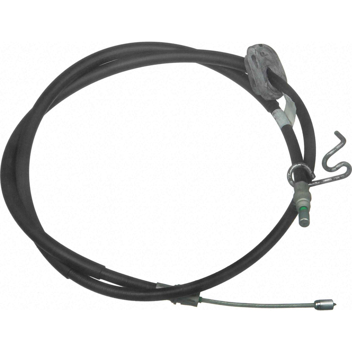 Wagner Brake Parking Brake Cable BC140052