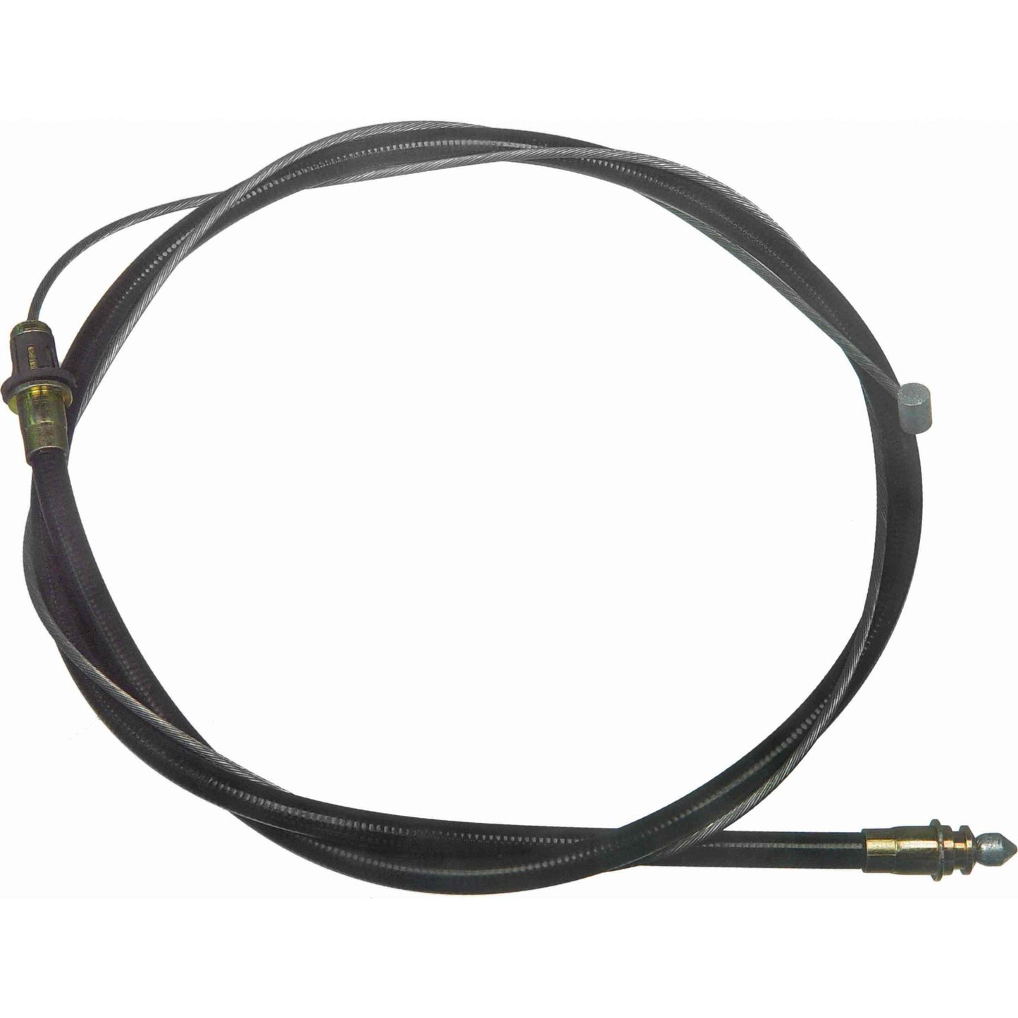 Wagner Brake Parking Brake Cable BC140107