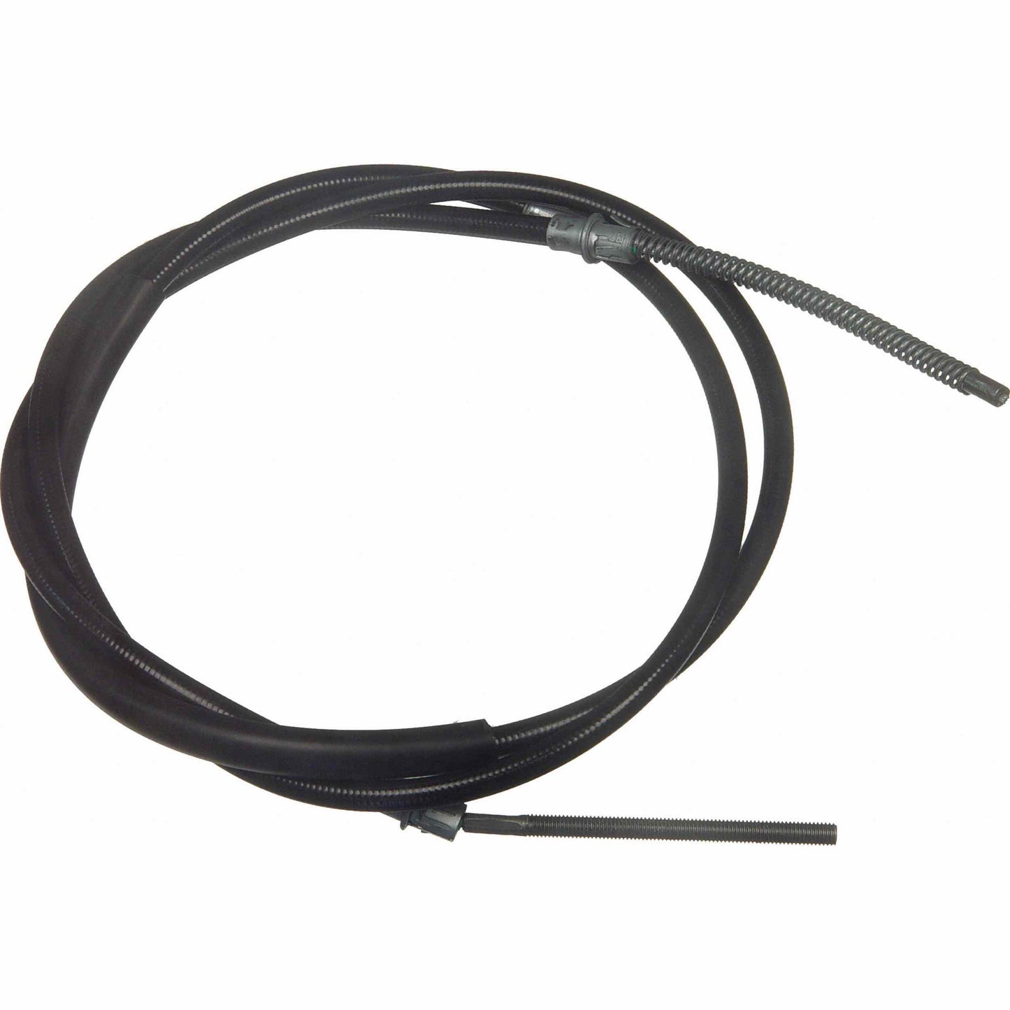 Wagner Brakes BC140173