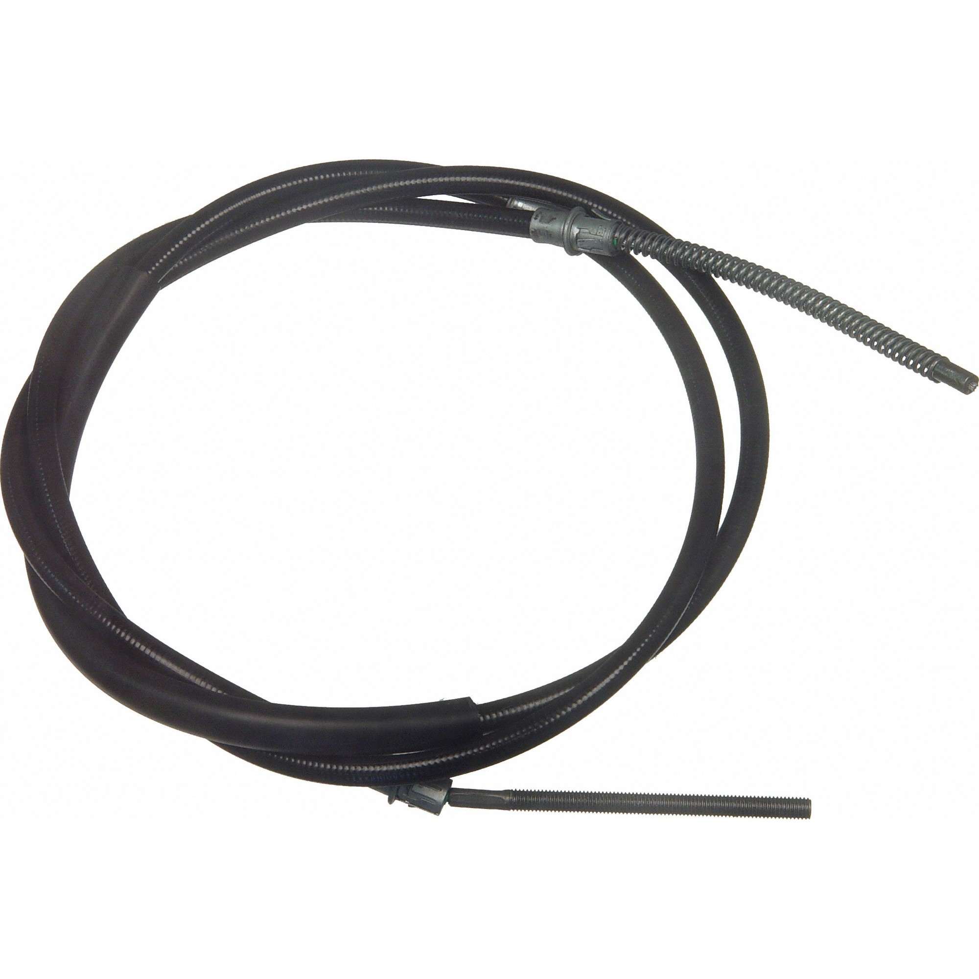 Wagner Brakes BC140173