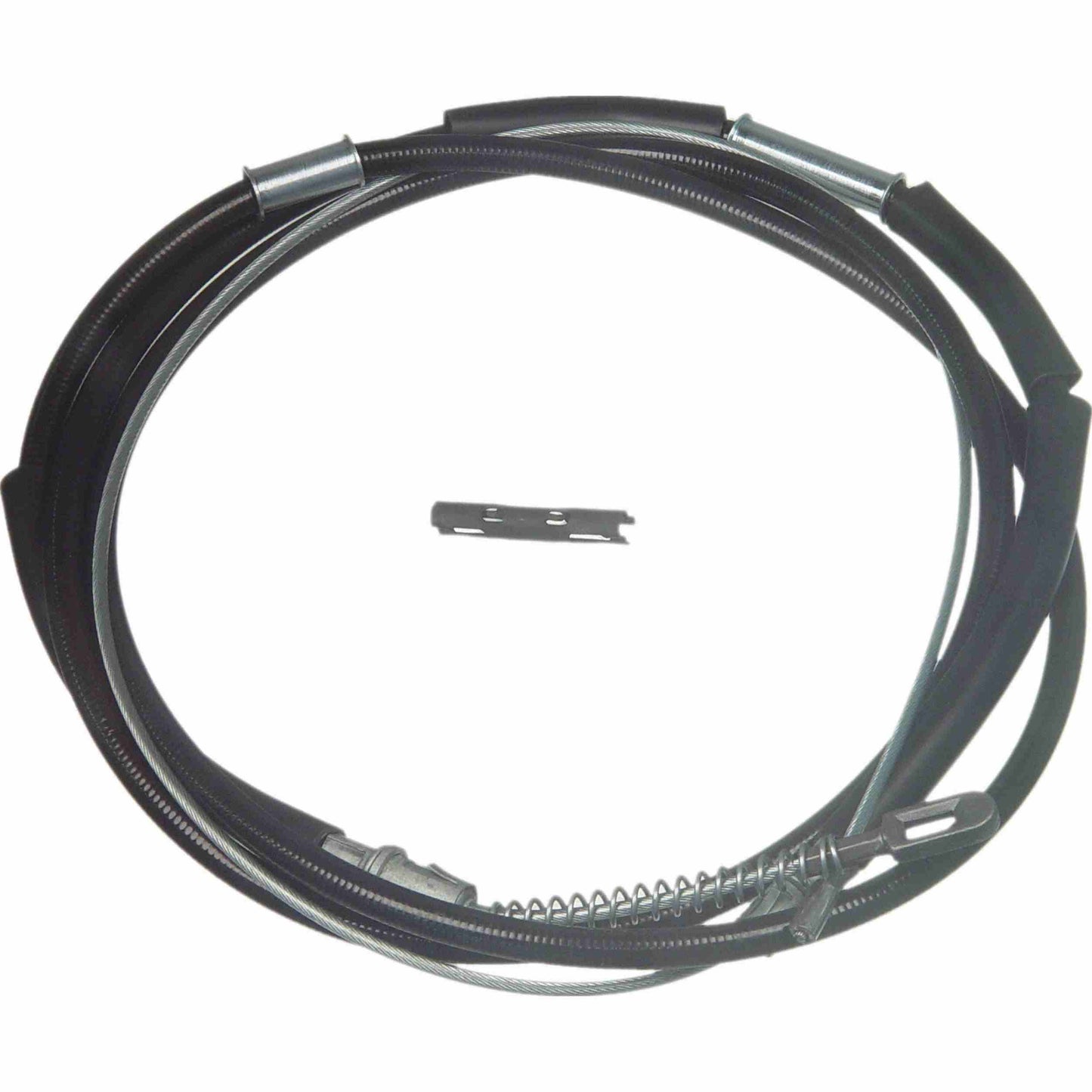 Wagner Brake BC140293