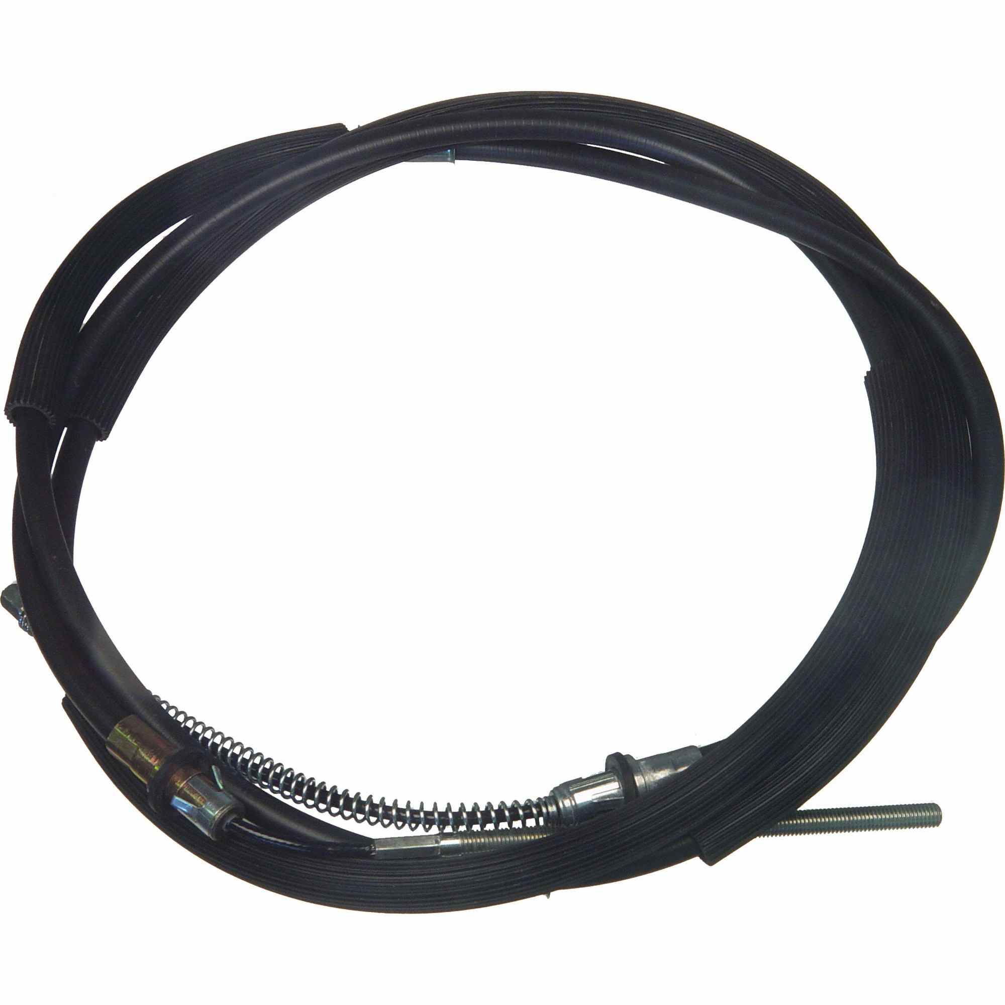 Wagner Brakes BC140350