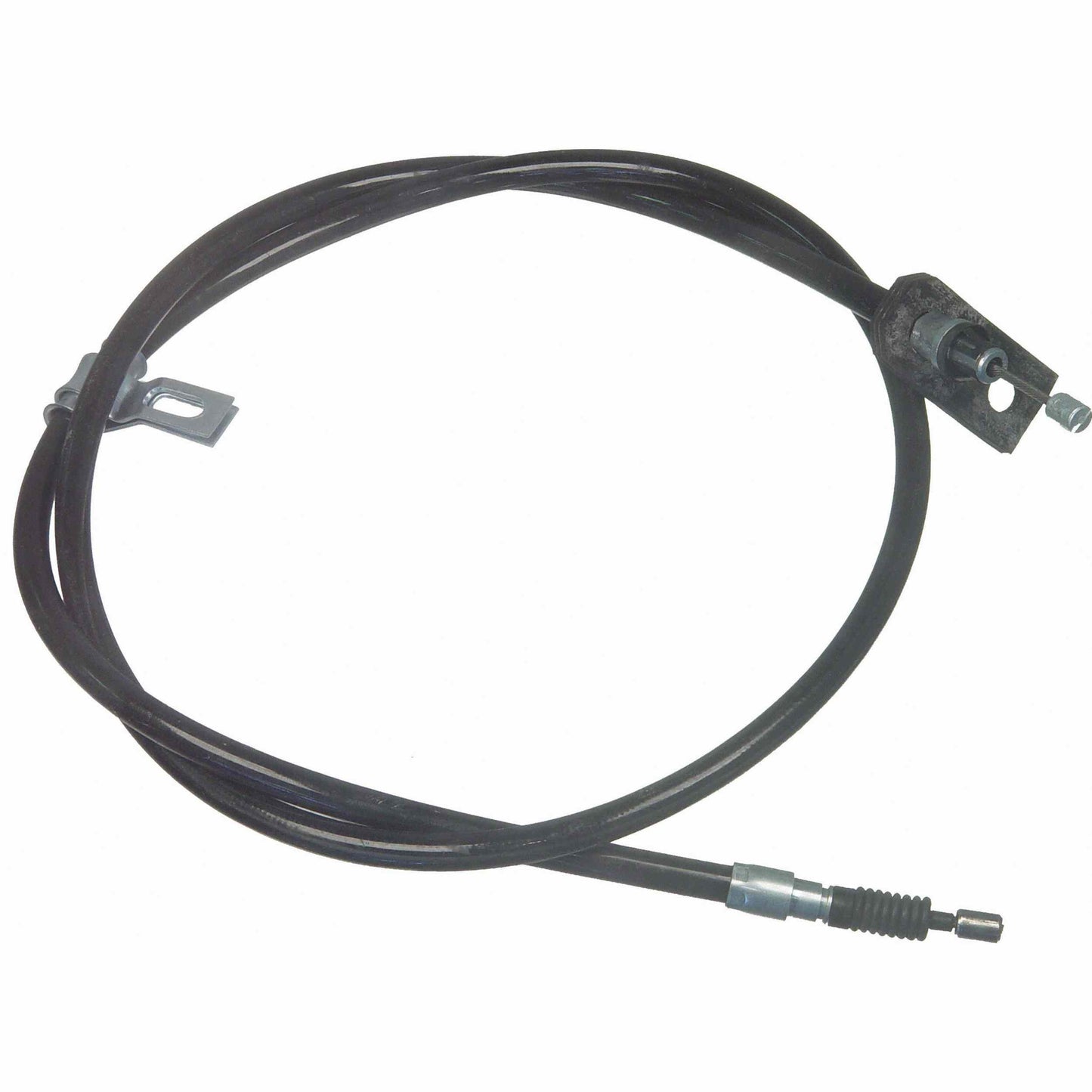 Wagner Brake Parking Brake Cable BC140839